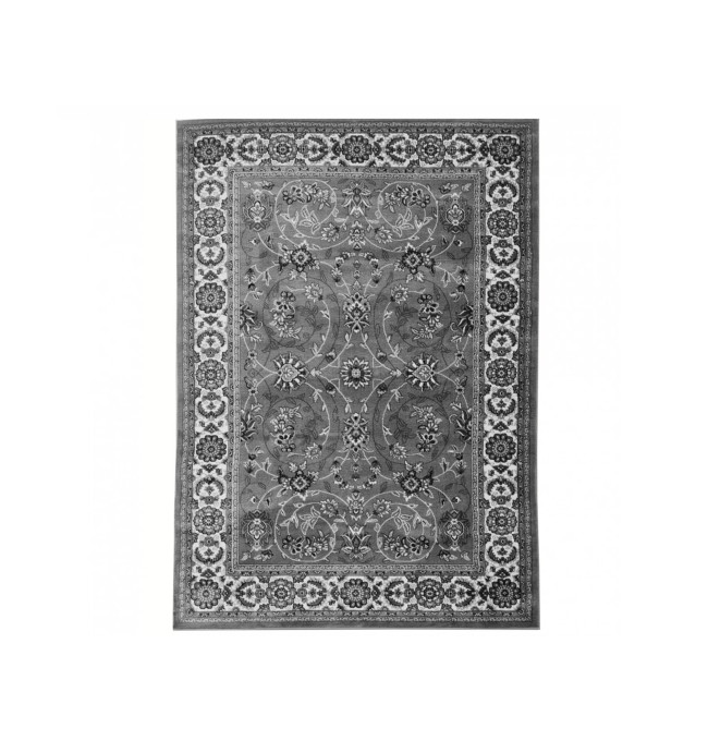 Koberec Orient 001 šedý