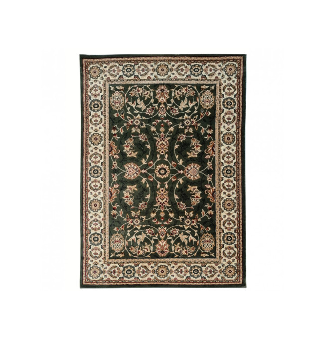 Koberec Orient 001 zelený