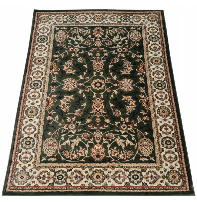 Koberec Orient 001 zelený