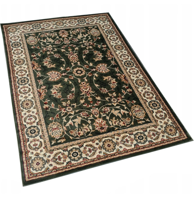 Koberec Orient 001 zelený