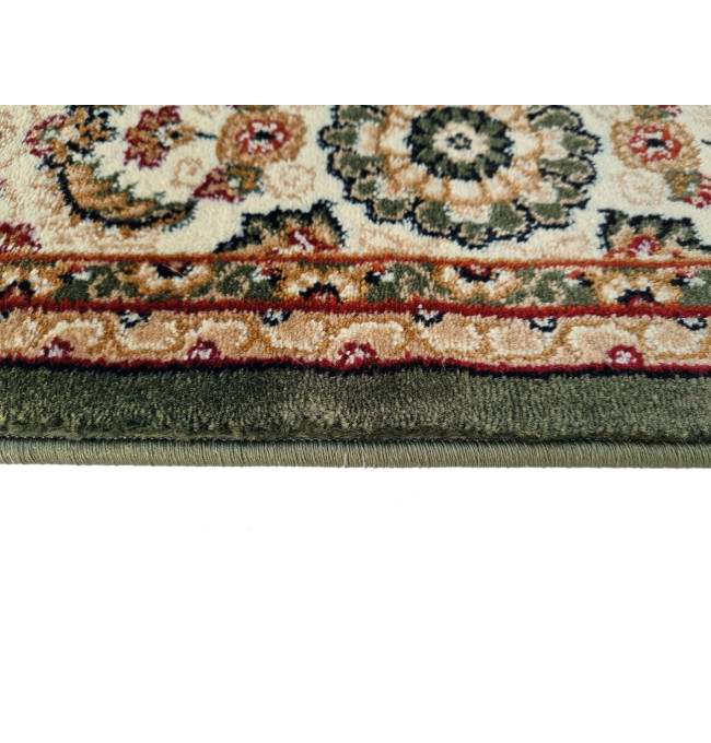 Koberec Orient 001 zelený