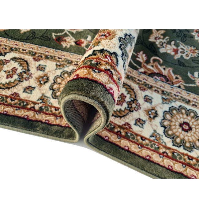 Koberec Orient 001 zelený