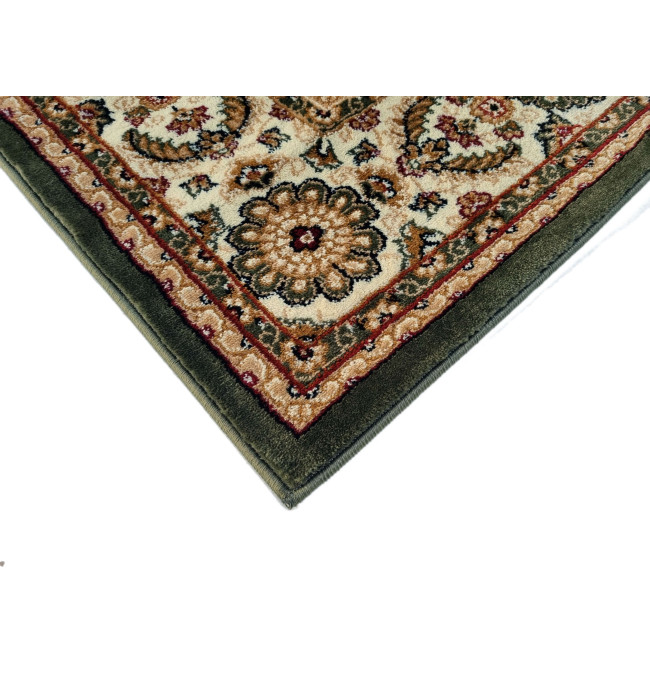 Koberec Orient 001 zelený