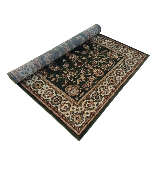 Koberec Orient 001 zelený