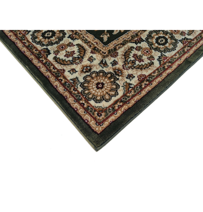 Koberec Orient 001 zelený