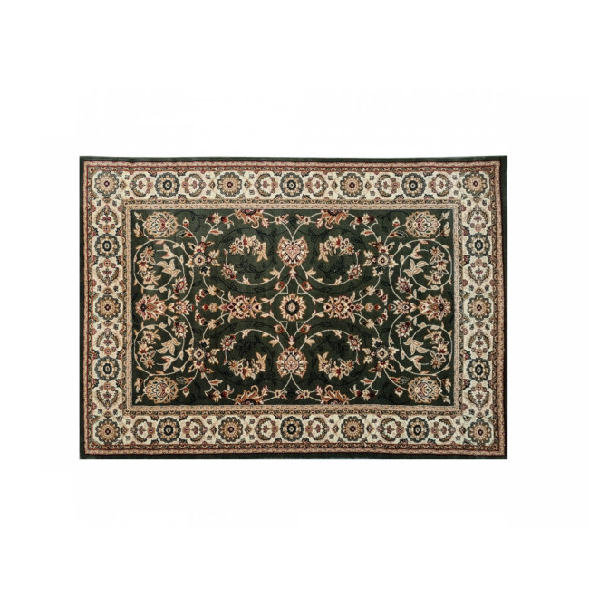Koberec Orient 001 zelený