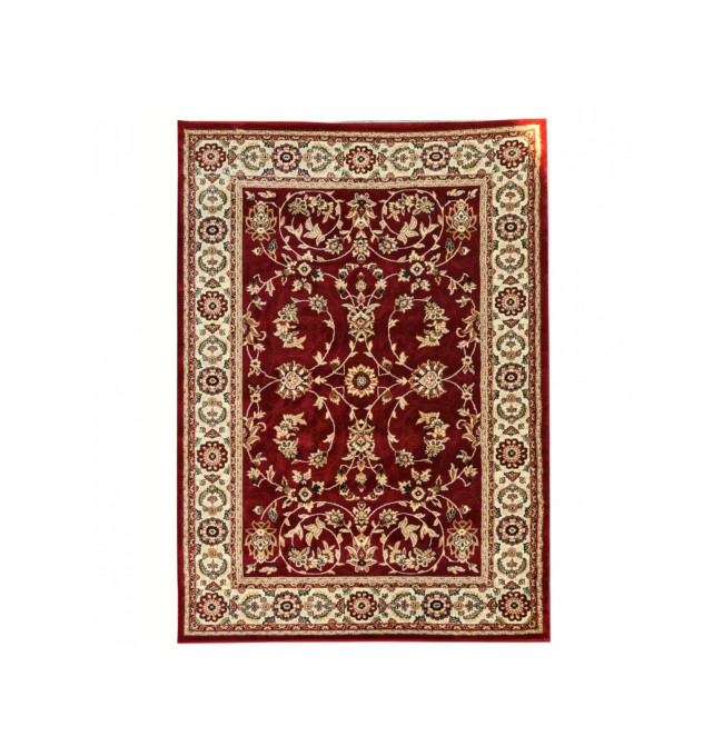 Koberec Orient 001 červený