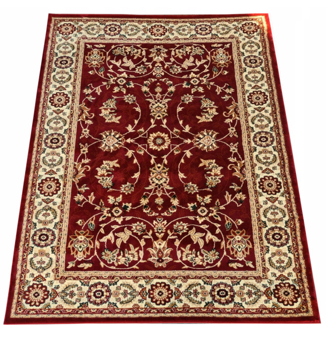 Koberec Orient 001 červený