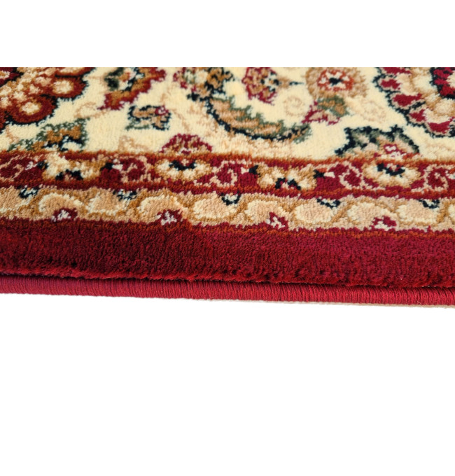 Koberec Orient 001 červený