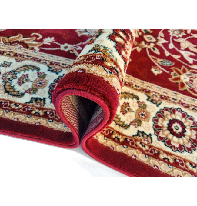 Koberec Orient 001 červený