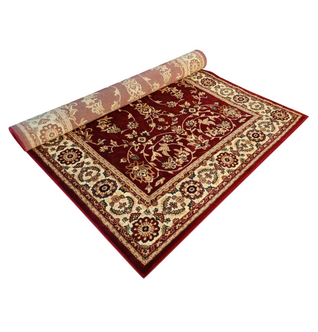 Koberec Orient 001 červený