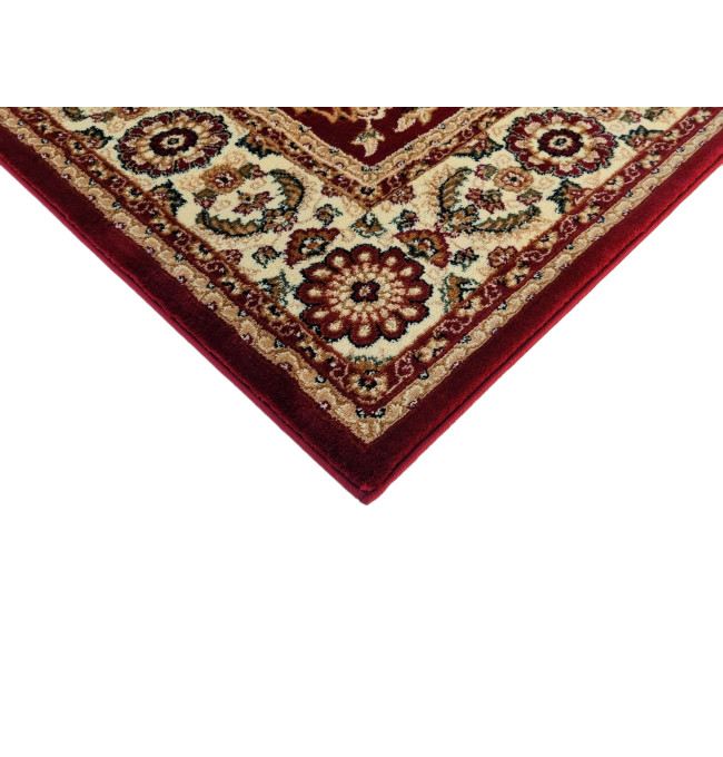 Koberec Orient 001 červený