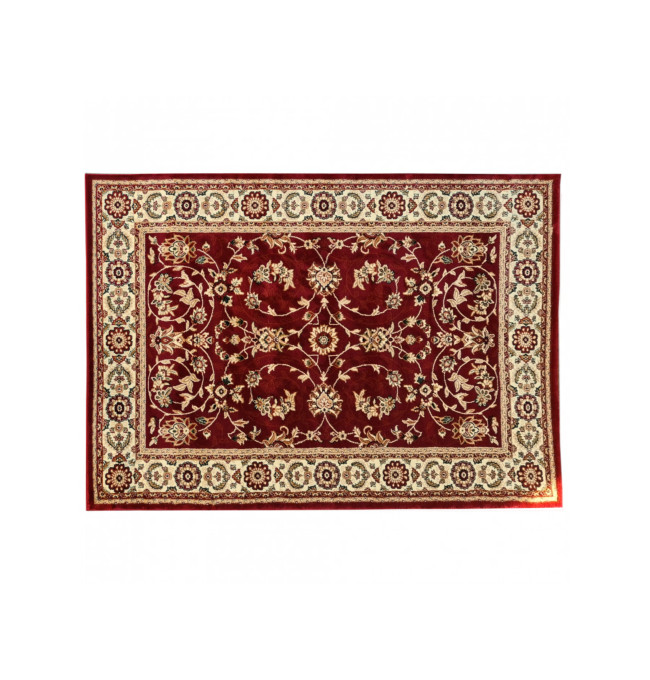 Koberec Orient 001 červený