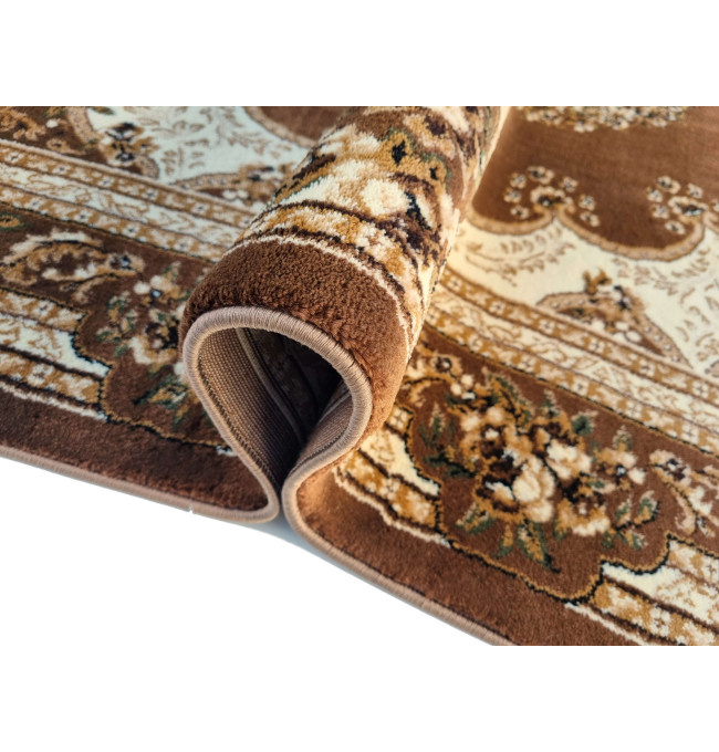 Koberec Orient 002 hnědý
