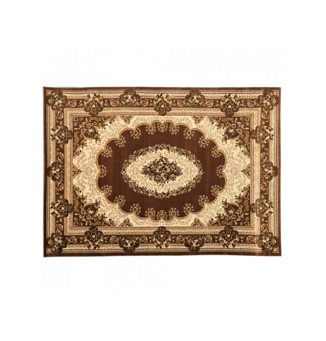 Koberec Orient 002 hnědý