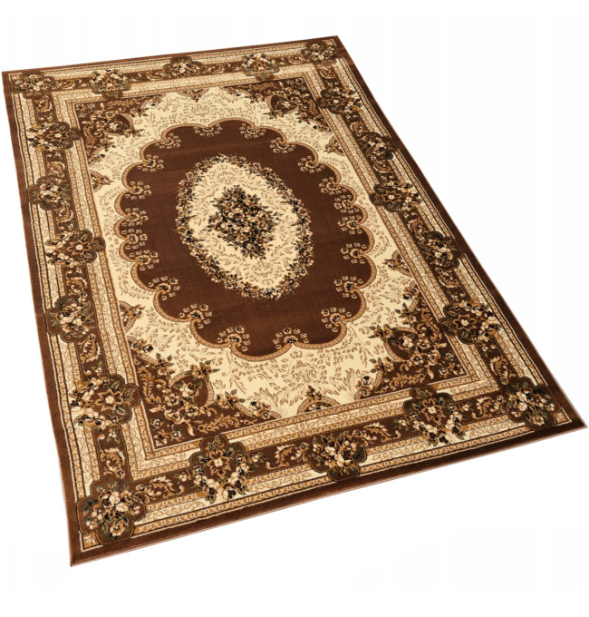 Koberec Orient 002 hnědý