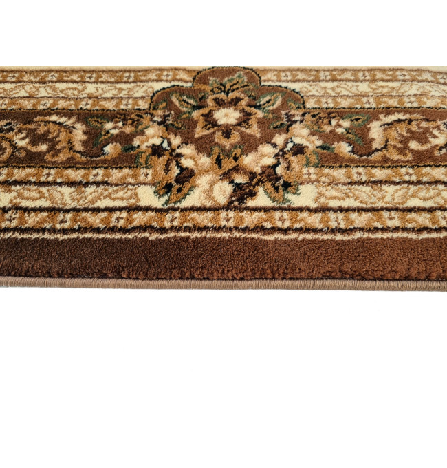 Koberec Orient 002 hnědý