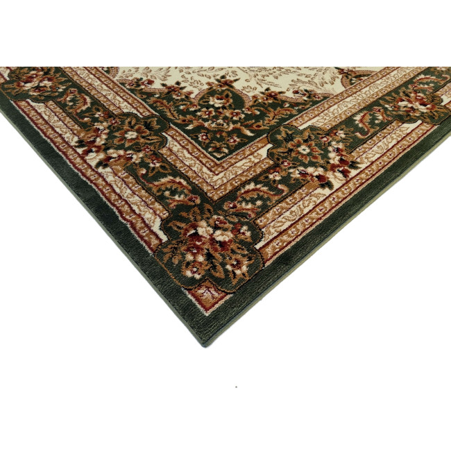 Koberec Orient 002 zelený