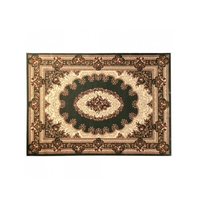 Koberec Orient 002 zelený