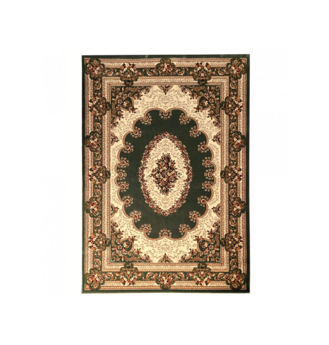 Koberec Orient 002 zelený