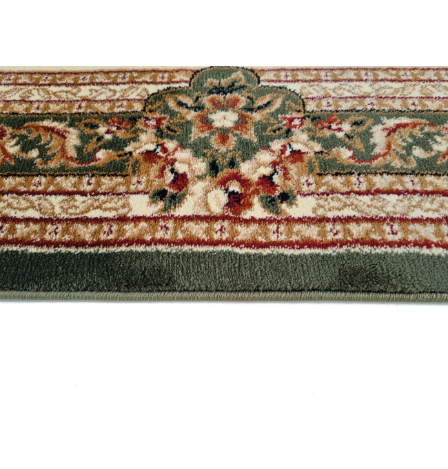 Koberec Orient 002 zelený