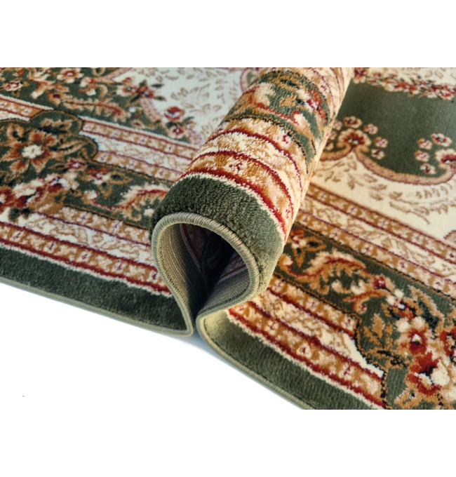 Koberec Orient 002 zelený