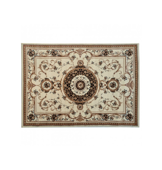 Koberec Orient 003 krémový