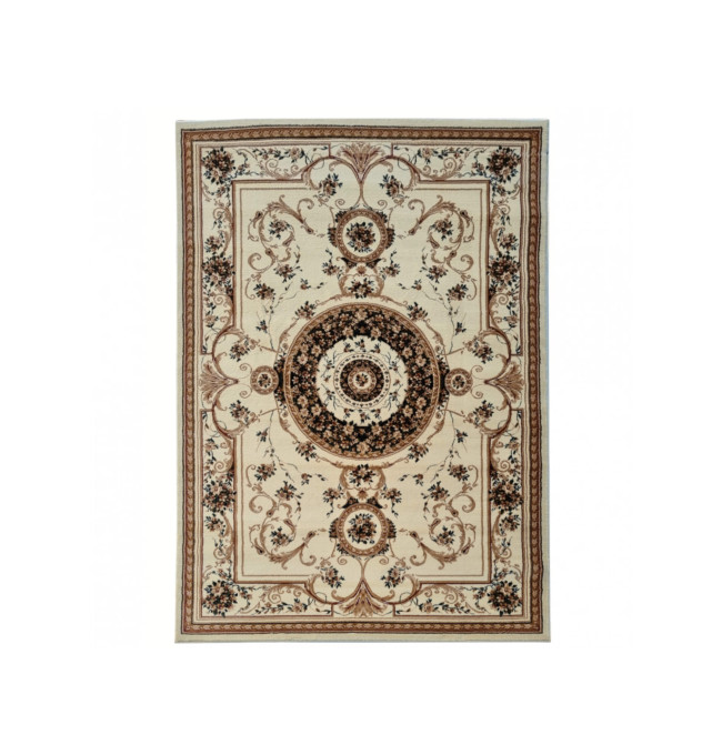 Koberec Orient 003 krémový