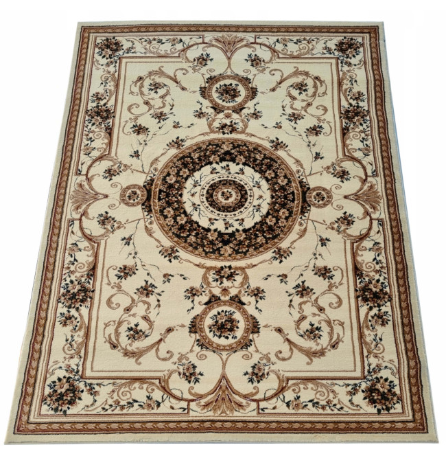 Koberec Orient 003 krémový