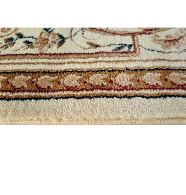 Koberec Orient 003 krémový