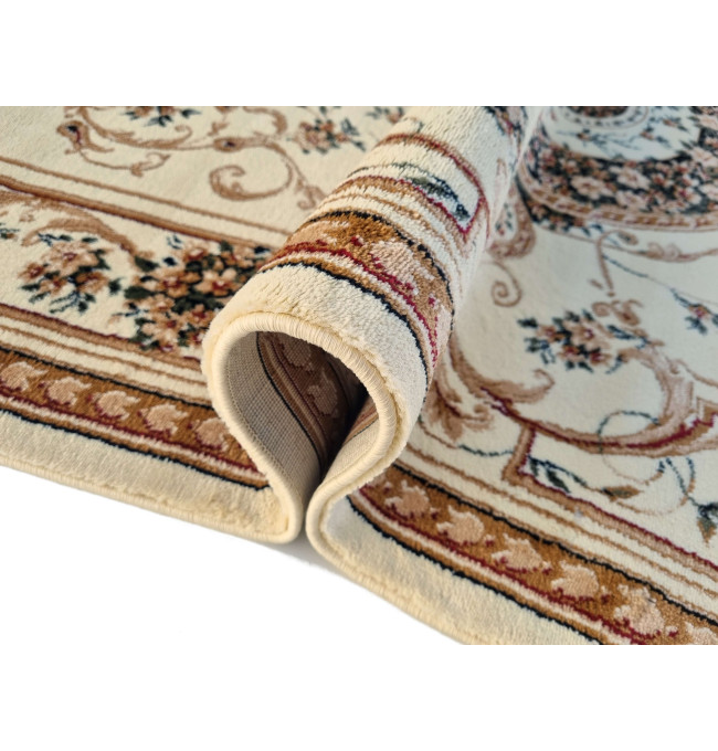 Koberec Orient 003 krémový