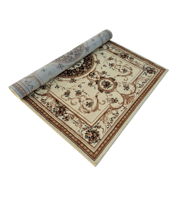 Koberec Orient 003 krémový