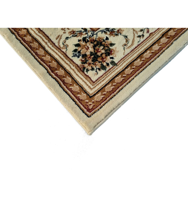 Koberec Orient 003 krémový