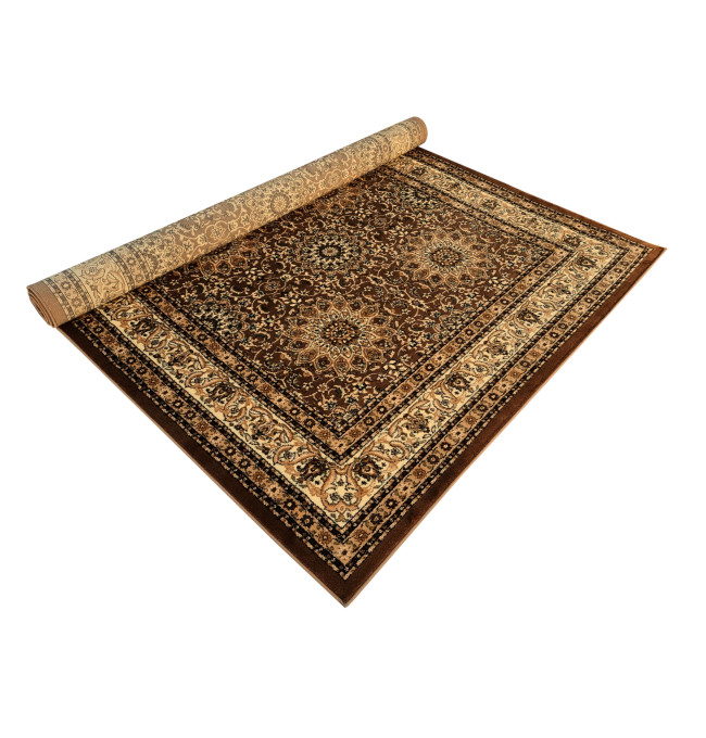 Koberec Orient 005 hnědý