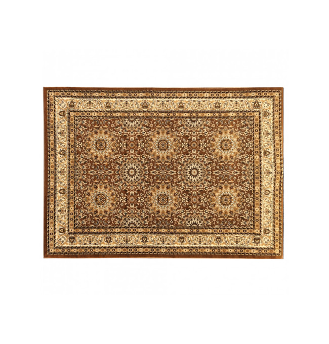 Koberec Orient 005 hnědý