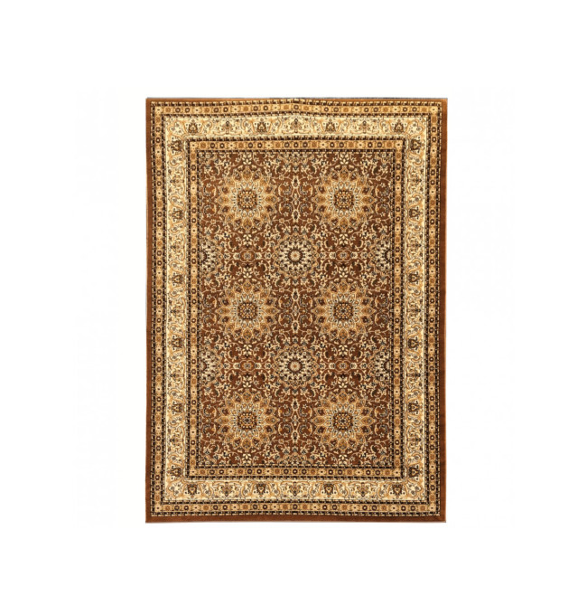 Koberec Orient 005 hnědý