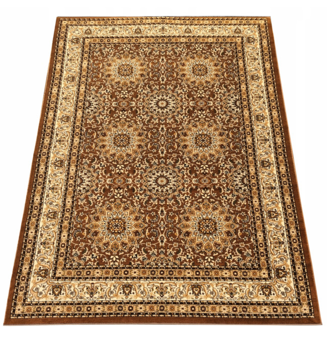 Koberec Orient 005 hnědý