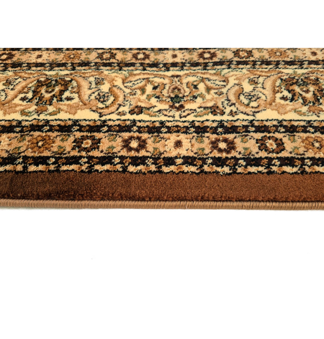 Koberec Orient 005 hnědý