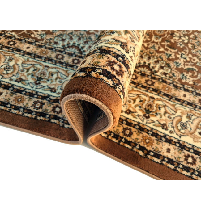 Koberec Orient 005 hnědý