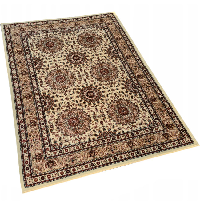 Koberec Orient 005 krémový