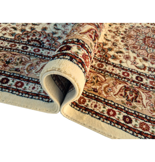 Koberec Orient 005 krémový