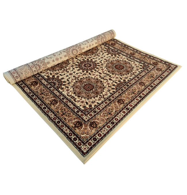 Koberec Orient 005 krémový