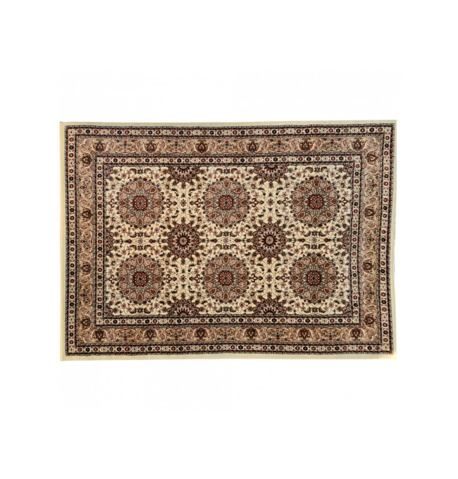 Koberec Orient 005 krémový