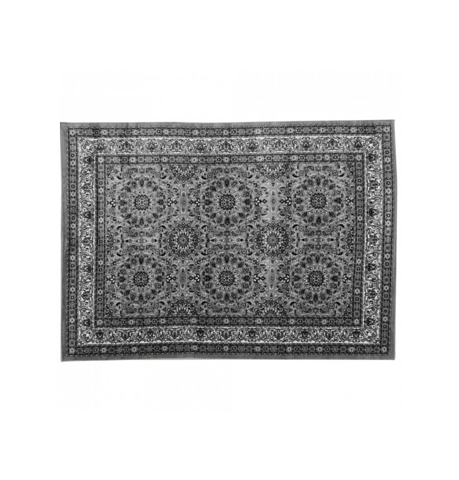 Koberec Orient 005 šedý