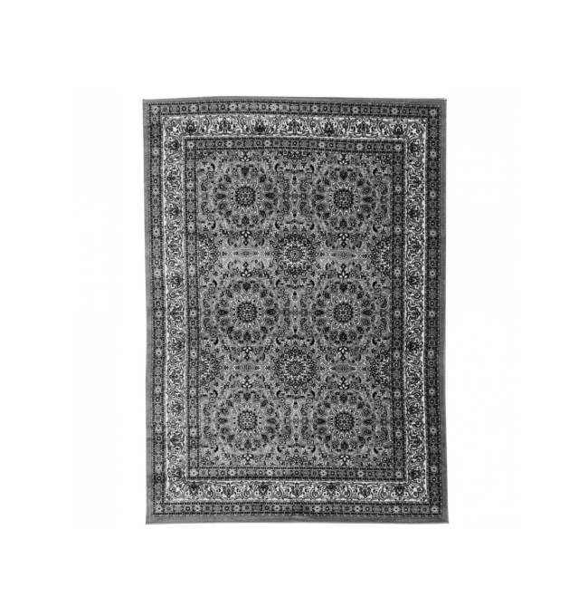 Koberec Orient 005 šedý