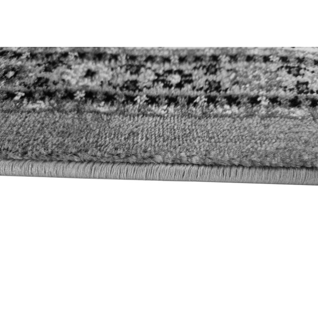 Koberec Orient 005 šedý