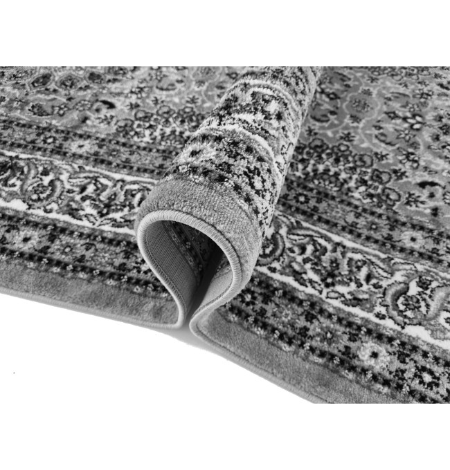 Koberec Orient 005 šedý