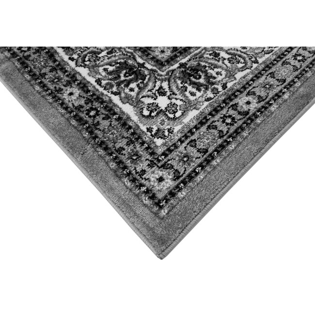Koberec Orient 005 šedý