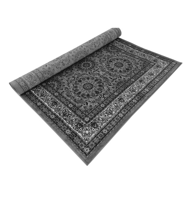 Koberec Orient 005 šedý