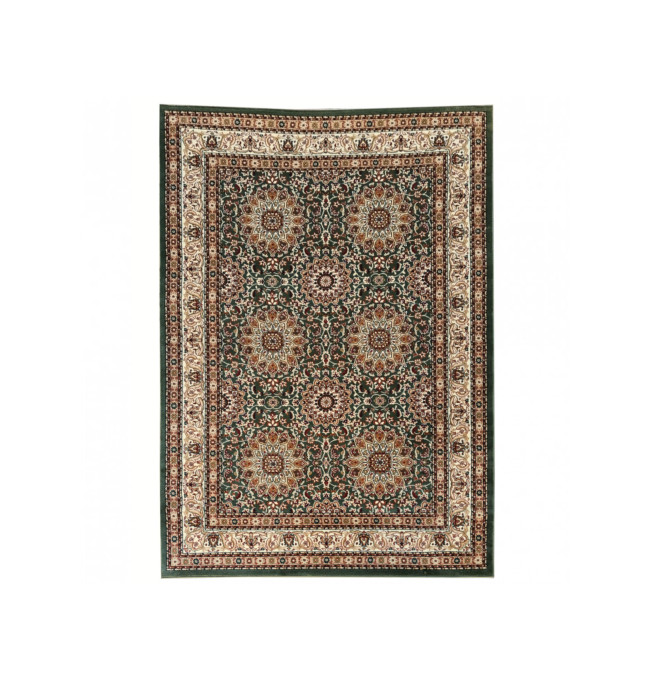 Koberec Orient 005 zelený